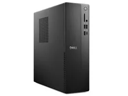 Dell スリム デスクトップ Core i5 14400・16GBメモリ・512GB SSD・Windows 11 Pro搭載モデル(ECS1250)