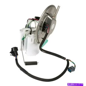 Fuel Pump Module Assembly フォードマスタング2001-2004カーター燃料ポンプモジュールアセンブリ For Ford Mustang 2001-2004 Carter Fuel Pump Module Assembly【並行輸入品】