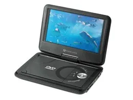 PDVD-V092 BK [ブラック]