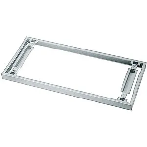 ■PLUS 657788)L6 ベースL6-Q11 M4〔品番:L6Q11M4〕【2098352:0】[送料別途見積り][法人・事業所限定][外直送][店頭受取不可]