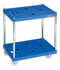 (LINEクーポン有)【個人宅配送不可】【個数：1個】サカエ SAKAE SC-402 直送 代引不可・他メーカー同梱不可 車上渡し サカエキャリー 連結・単体仕様 SC402