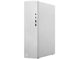 IdeaCentre Tower 08IAS10 Core Ultra 5 225・16GBメモリー・512GB SSD搭載 オフィス付き 91CF001UJP [クラウドグレー]