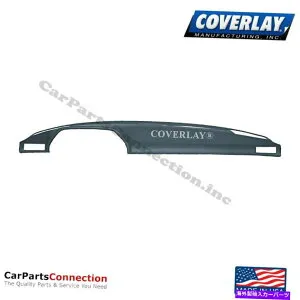 内装パーツ カバーカッピングゲームマークフルクラスセンサー16-127LL - DBL↓ - オリジナルのタイトルを表示する Covererダッシュボードカバーダークブルー Climate Sensor 16-127LL - DBL付き- show origina