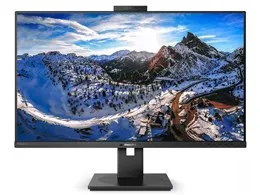 329P1H/11 [31.5インチ ブラック]