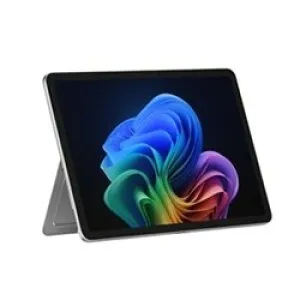 【新品/在庫あり】Microsoft Surface Pro 12インチ EP2-27651 プラチナ 12インチ Snapdragon X Plus 16GBメモリ 256GBSSD Win11Home マイクロソフト サーフェス タブレットPC