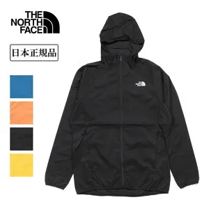 【エントリーでP10倍24日20:00-27日09:59まで】THE NORTH FACE ザ・ノース・フェイス SwallowTail Vent Hoodie スワローテイルベントフーディー NP22280【 パーカー フード メンズ アウター 通気 軽量 日本正規