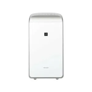 除湿機 SHARP / シャープ CV-TH150-W [ホワイト系] 【キャンセル不可・北海道沖縄離島配送不可】 0057-4550556164061-ds