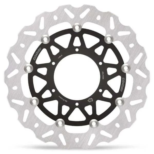 モトマスター CBR250R/CBR250R(ABS) オンロード用 NITROディスク ナイトロ ロード ディスク 113245