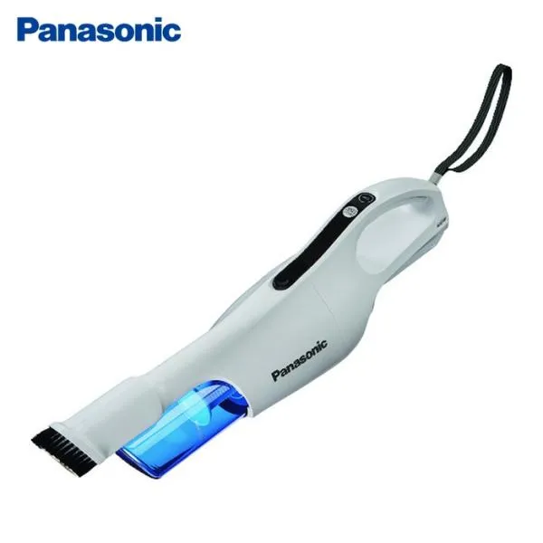 パナソニック Panasonic EZ37A5X-W 充電サイクロン式クリーナーDual本体のみ (1台)
