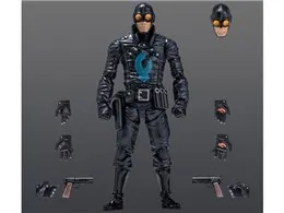 ロブスター・ジョンソン 1/12 SCALE ACTION FIGURE