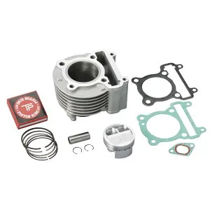 POSH ポッシュ 022156 ボアアップピストンキット156cc CYGNUS X/SR シグナス X/SR 07～15年 28S1-1YP5