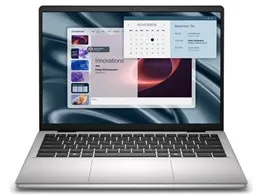 Dell Pro 14 Essential Ryzen AI 5 330・16GBメモリ・512GB SSD・Windows 11 Pro搭載モデル(PV14255) [プラチナシルバー]