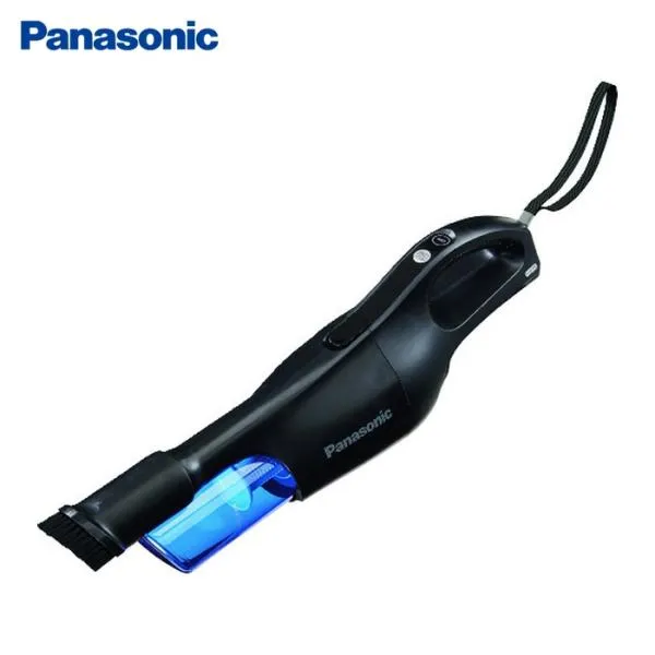 パナソニック Panasonic EZ37A5X-B 充電サイクロン式クリーナーDual本体のみ (1台)