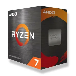 Ryzen 7 5800XT 100-100001582WOF