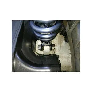 BK53301 アディオ ADIO 除電ボルトナットセット スズキ アドレスV125/G/S CF46A/CF4EA/CF4MA P074-8605 HD店