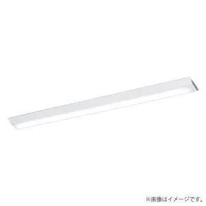 LEDベースライト セット XFX425AENLE9（NNLK41530J+NEL4200EN LE9）XFX425AEN LE9 パナソニック