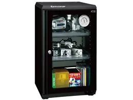 ED-55CAT(B) [ブラック]