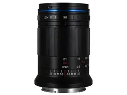 LAOWA Mini 85mm F5.6 2X Ultra Macro APO [ライカM用]