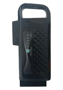 CYCOO｜サイクー スペアバッテリー【36V-8.5Ah Li-ion】 CYCOO_36V_8.5Ah