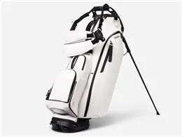 Player 5.0 Stand Double Strap [White]