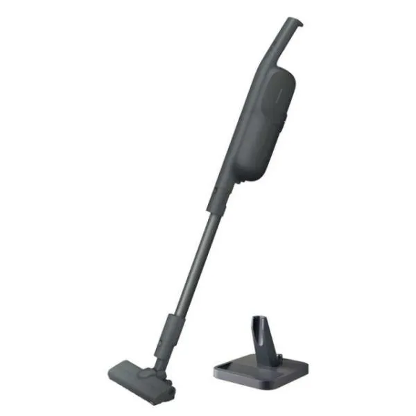 パナソニック 掃除機 パワーコードレス MC-PB61J-A [ストーンブルー]