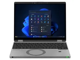 Let's note QR4 プレミアムエディション 2025年5月発表モデル