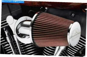 クロームパーツ 純正ハーレーダビッドソンヘビーブリーザー（64mm）等キットクロームOEM 29000065ビン77 GENUINE HARLEY DAVIDSON HEAVY BREATHER (64MM) ETC KIT Chrome OEM 29000065 BIN 77【並行輸入品】