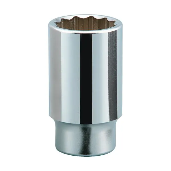 KTC 19.0sq.ディープソケット(12角) B6L-56W 56mm