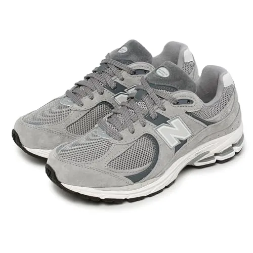 [ニューバランス] 2002R M2002RST スニーカー US7.0(25cm) スティール [並行輸入品]