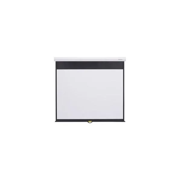 納期お問い合わせ KIKUCHI GSR-80HDW [80インチ][プロジェクタスクリーン]手動巻き上げスクリーン 80型 HDサイズ (16:9) GRANDVIEW ※日時指定不可