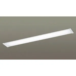 パナソニック[LGB52054LE1]天井埋込型 LED（昼白色） キッチンベースライト 浅型8H・SB形・拡散タイプ Hf蛍光灯32形1灯器具相当