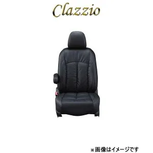 クラッツィオ シートカバー クラッツィオジャッカ(ブラック)ウィッシュ ZGE20W/ZGE25W/ZGE21G/ZGE20G/ZGE25G ET-0278 Clazzio