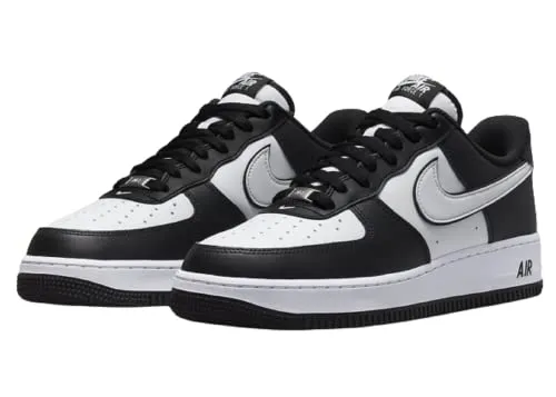 [ナイキ] エア フォース 1 '07 パンダ Air Force 1 Low “Panda” DV0788-001 日本国内正規品 (measurement_27_point_0_centimeters)