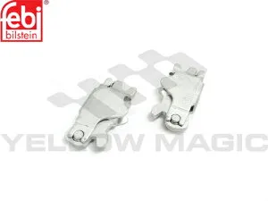 【Febi bilstein】 サイドブレーキロック [BMW,3シリーズ,E90,E91 / 34416851439,34416750198,104935]