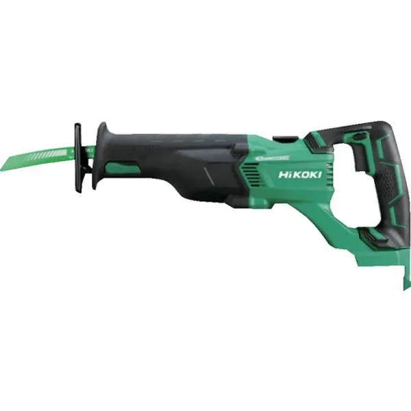 【メーカー在庫あり】 CR18DBL-NN CR18DBLNN 工機ホールディングス(株) HiKOKI 18Vコードレスセーバソー 本体のみ HD店