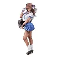 勝利の女神：NIKKE 1/7 ナガ