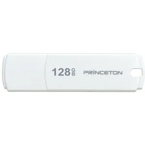 princeton PFU-XJF/128GWH ホワイト [USBフラッシュメモリー 128GB USB3.0]