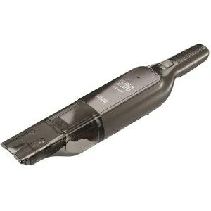 【10個セット】 ブラックアンドデッカー HLVC320B 10.8Vハンディクリーナー BLACK + DECKER チタン