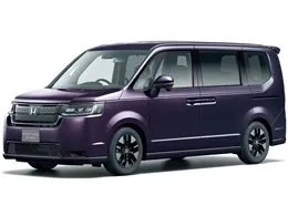 ステップワゴン スパーダ