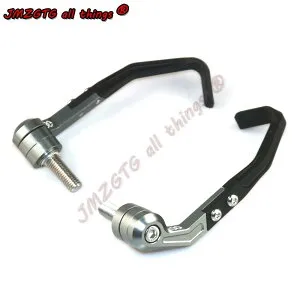 ＼P2倍★4/29まで／【送料無料】BMW S1000R S1000RR HP4 S1000XR バイク オートバイ ブレーキ クラッチ レバー ハンドル ハンドガード ナックルガード カスタム