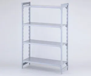 CAMBRO（キャンブロ） プレミアムシェルフ(ソリッド型) W1380×D360×H1630mm 1個 CPU145464S4