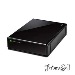 サイズ：6TB エレコム HDD 外付けハードディスク 6TB SeeQVault対応 テレビ録画 かんたん接続ガイド付き 静音ファンレス設計 ブラック ELD-QEN2060UBK