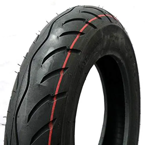 DURO DM1059 110/90-12 64P ダンロップOEM バイク タイヤ 適合 PS250 フォーサイト250 ズーマーX マジェスティ TRICITY トリシティ125 リア フロント