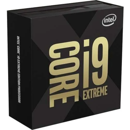 Intel Core i9 i9-10980XE ??????? (18??) 3 GHz ?????? - 24.75 MB ????? - 4.60 GHz ???????????? - 14 nm - 165 W - 36????