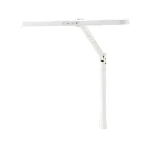 デスクライト 学習机 目に優しい LED ライト クランプ おしゃれ コイズミ 学習デスク 照明ECL-611 ECL-612 エコレディ LEDモードコントロールアームライト「商：小」「才：2」