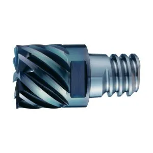 OSG PHOENIX ヘッド交換式エンドミル PXM スクエア・コーナラジアスタイプ 7830124 PXM PXSM200C20-10R020 1点