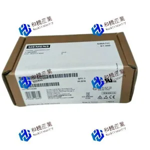 【新品★送料無料】Siemens 6ES7 960-1AA06-0XA0 6ES7960-1AA06-0XA0ボックスイン【6ヶ月保証】