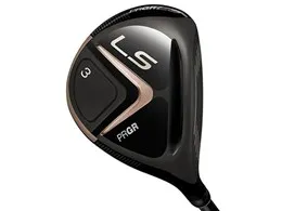 LS フェアウェイウッド 2023年モデル #3 [SPEEDER NX FOR PRGR フレックス：S]