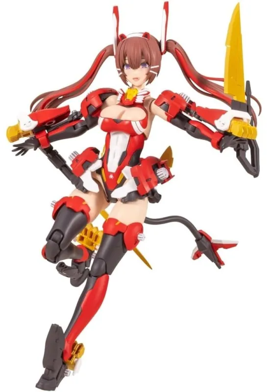 タカラトミー/壽屋(KOTOBUKIYA) 予約 プラモデル 1/10 MV-01A 斬山碧 ＆ ブレードライガー DRESS CODE #SCARLET 「メタモルバース」