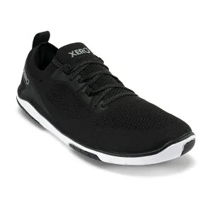 ゼロシューズ Xero Shoes ウーメンズ ネクサスニット / Womens NEXUS KNIT Black [NEXW-BLCK ブラック レディース 女性用]